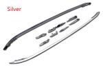 OE Style Accessories Auto Roof Racks For Land Rover Evoque 2012 , Luggage Roof