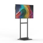 65 Inch Sunlight Readable High Brightness LCD Advertising Digital Signage Facing