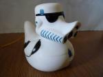 Novelty Collectible Star Wars Rubber Ducks , Marvel Movies Character Rubber Duck