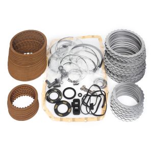 China Fast Delivery Auto Gearbox Accessories 6HP26 6HP28 Transmission Master Overhaul Rebuild Kit for BMW on sale