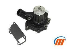 China Hitachi ISUZU Excavator Engine Parts Water Pump 8972530281 8-97253028-1 factory