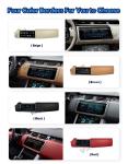 Range Rover L494 Android Auto Head Unit 12.3inch Full Touch Screen Radio