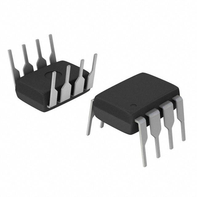 China TL072CP Electronic IC Chips LOW-NOISE JFET-INPUT OPERATIONAL AMPLIFIERS factory