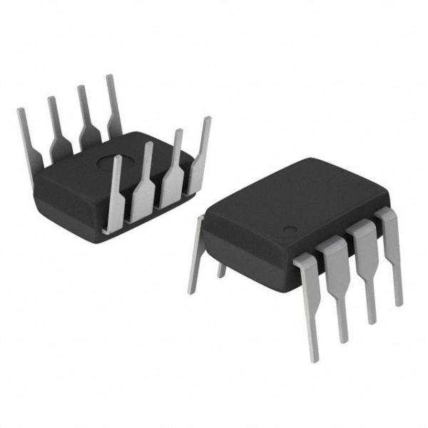China NJM2068D integrated circuits ics LOW NOISE DUAL OPERATIONAL AMPLIFIER factory