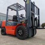 Hot Sale Diesel Forklift 3T 3.5T 4T With Factory Price