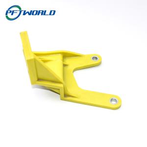 CNC injection molding electronic mold