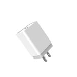 ODM Fast Wall Charger 18w USB Charger Quick Charge 3.0 US 5V 9V 12V Mobile Phone