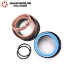 Telescopic Cylinder 10209797 Seal Kits DJ094A For Stacking Machine Fork Lift