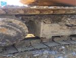 used komatsu pc350-7/pc360-7/pc400-7/pc450-7 excavator for sale/ big komatsu