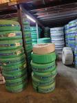 High Temperature Resistant Flexible 20mm 22mm 24mm 25mm 30mm Extrusion Vacuum