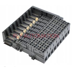 DP Terminal Module Siemens Automation Control Components Simatic 6ES7193-4CB30