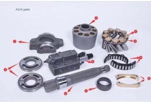 China A11VO60 A11VO75 A11VO95 A11VO130 A11VO145 A11VO160 A11VO190 Rebuild Rexroth factory