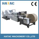 Shopping Paper Bag Making Machine,Paper Bag Forming Machine,Paper Bag Making