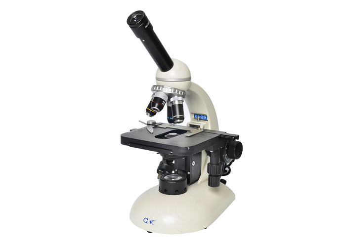 10X 40X Laboratory Equipment Microscope For Middle School Student