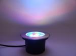 36W RGB LED Undeground Light
