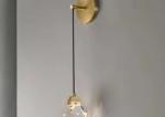 Large Crystal LED Chandelier Luxury K9 Diamond Crystal Hanging Light Living Room