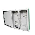 96 Core Wall Mount Patch Panels