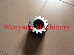 XGAM wheel loader genuine spare parts 41A0055 sun wheel for sale