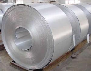 China KY-C304 Grade 430 201 202 301 304 Stainless Steel Coils 0.15mm to 5mm Thickness factory