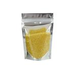 Digital Printing Foil Transparent Mylar Zipper Bags