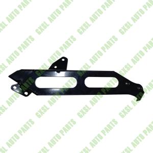 China Black Left Bracket For Lamborghini Huracan LP580 610 OEM 4T0805327C factory