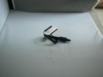 PC-8 Excavator Fuel Water Separator Sensor For Komatsu Engine Spare Parts