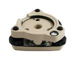 AJ10-B41 Aluminum Survey Tribrach For Sokkia Pentax Topcon Trimble