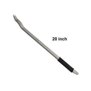 China 20 Inch Crowbar / Car Repair Tools / Tire Changer Lever factory