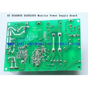 Power Supply Board Monitor Power Strip For GE DSAH800 DASH2500 Power Panel For