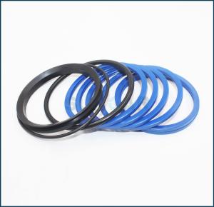 China Swivel Joint Center Seal Kit for Hitachi ZX200-3G ZX210H-3G ZX210LC-3G ZX230-HHE ZX240-3-HCMC ZX240-3G factory