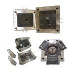 Household And Industrial Appliance Die Casting Mould for Custom Metal Parts High