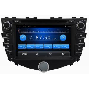 Ouchuangbo car gps nav audio headunit android 8.1 for JAC A30 support USB SWC