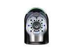 skin test moisture technology 3d skin scanner facial machin oil impedance best