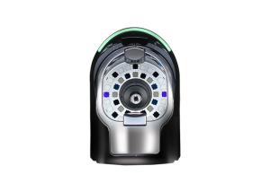 China professional 4d machine 520 facial handheld blue electric observ metis original ipad system djm skin analyzer factory