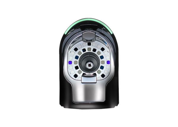 skin test moisture technology 3d skin scanner facial machin oil impedance best