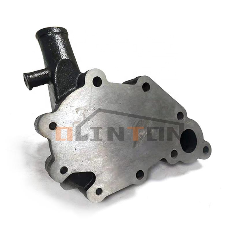 Other C240 Water Pump for SD10 SD12 FD15 Excavator 5-13610057-0 Diesel Engine Parts