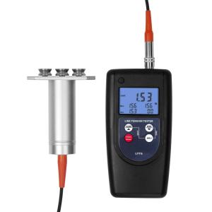 China Hand - Held LTTS Digital Tension Meter Non Destructive Testing Equipment factory