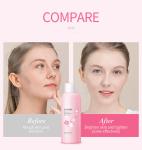 Whitening Brightening Facial Essence Lotion Anti Aging Double Effect