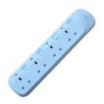 Africa Middle East Extension Socket