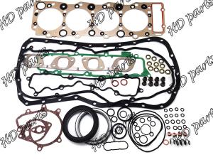 China 4HJ1 Gasket Repair Kit 8-97195-318-0 8-97228-302-0 For Isuzu Engine factory