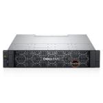 Dell Power Vault ME5024 Network Storage with 580W Power supply in stock