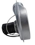 135W 0.58A Convection Pellet Stove Blower Motor Fan Air Blower UL Agency 2880RPM
