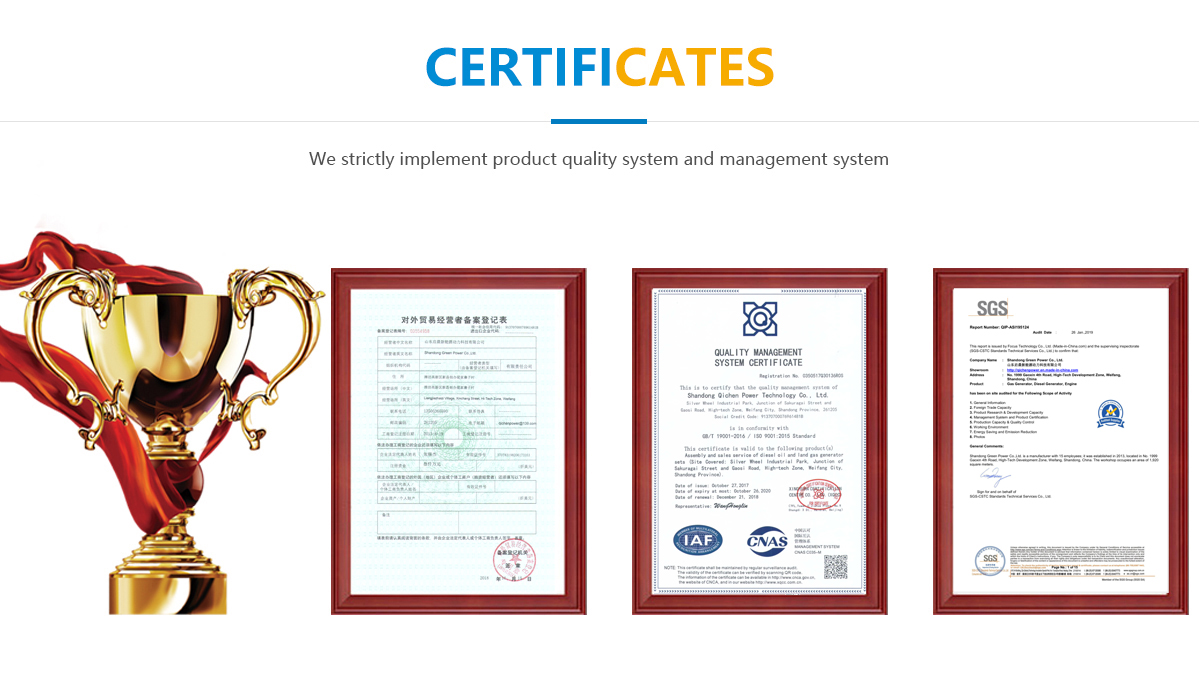Gear housing/air filter/oil seal Engine parts for STEYR diesel engine