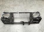 Original Pickup Body Parts , Mitsubishi L200 2004 -2015 Radiator Support /