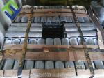 Traffic Safety EVA Buckets Rolling Guardrail PU And PVC Roller Barrier For