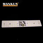 SMD 3030 64Leds 50 W AC230V DOB LED Module For LED Street Light