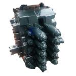 31QB-17100 Control Valve For Hyundai R485-7-9 R505-7-9 R520-7-9 Excavator Repair