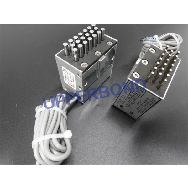 7.8mm King Size Defective Cigarette Rejection Tester For HLP2