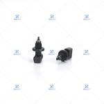 212A YAMAHA Nozzle Black KGS-M7720-A1X Nozzle Smt Machine Parts