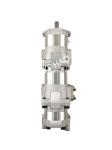 705-56-14000 Komatsu Gear Pump GD605A GD655A WA100 WA100SS WA100SSS WA120 WA120L